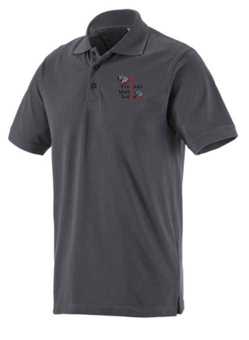 Piqué-Polo e.s.industry